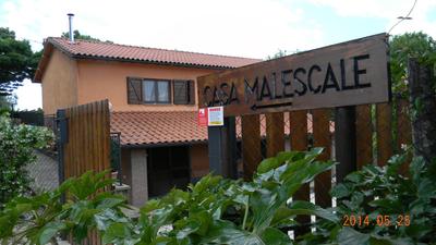 Casa Vacanza Malescale