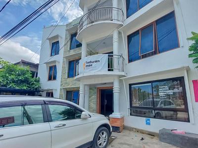 RedDoorz at Tanjung Selor Bulungan