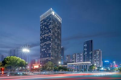 Grand New Century Hotel, Wenzhou, A Tribute Portfolio Hotel