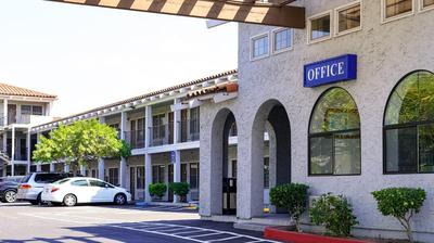 Rodeway Inn Milpitas near Great Mall, Billede 2