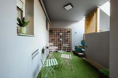 Le Petit Jardin #2