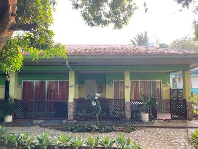 Angela's Pool Resort