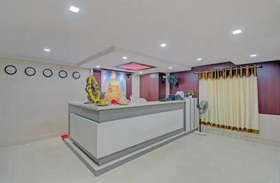 Hotel Sitara Grand By WB Inn