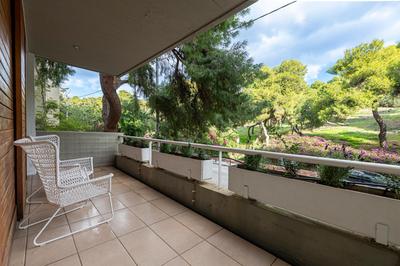 Phaedrus Living: Luxury Flat Vouliagmeni