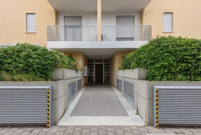 Modern Apartment Casa Mia Easy to Venice