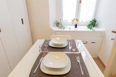 I Host Apartment - Alessi 10