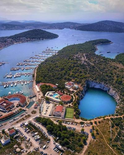Holiday home SANT'ANNA