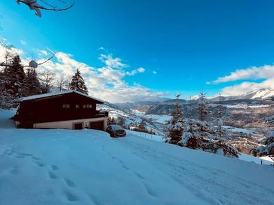 Haus an der Planai (Pistenzugang & Panoramablick)