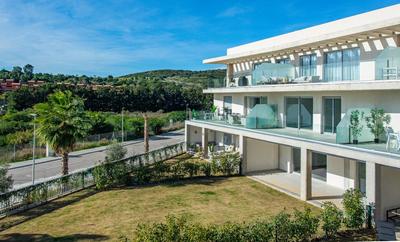 Serenity Collection Appartement 3 chambres Chez Miriam