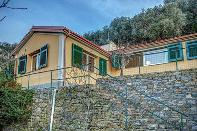 CASA PARADISO Vista di lusso e tranquillità nello stesso posto