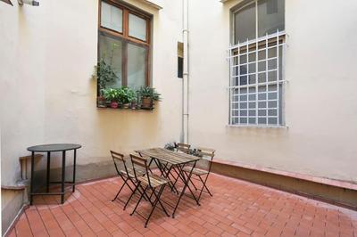 Belle Donne Historical Apartment - City Center