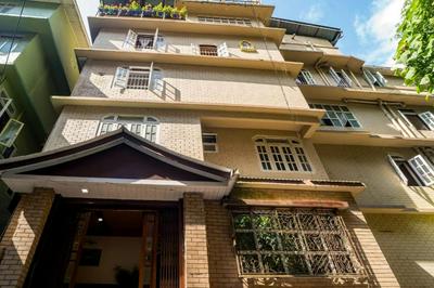 Hotel Lemon Seed By WB Inn