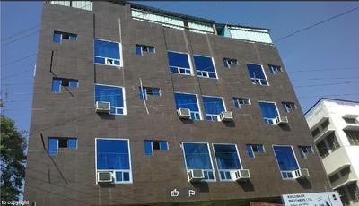 Hotel Sumitra BY WB Inn