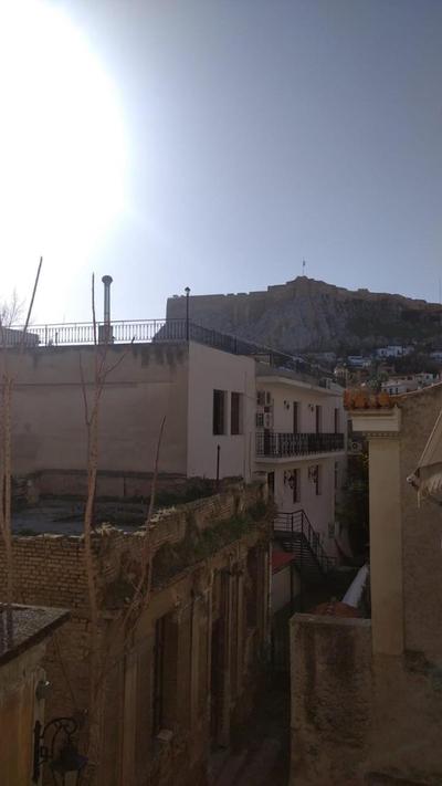 Plaka Sweet House 1