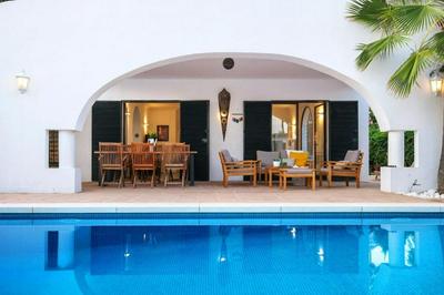 Villa Sahara