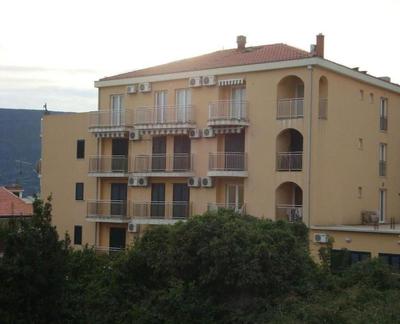 Apartments LUX Milano, Savina,Herceg-Novi