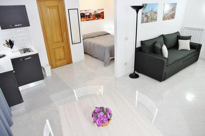 St. Peter Home - Your home in Rome
