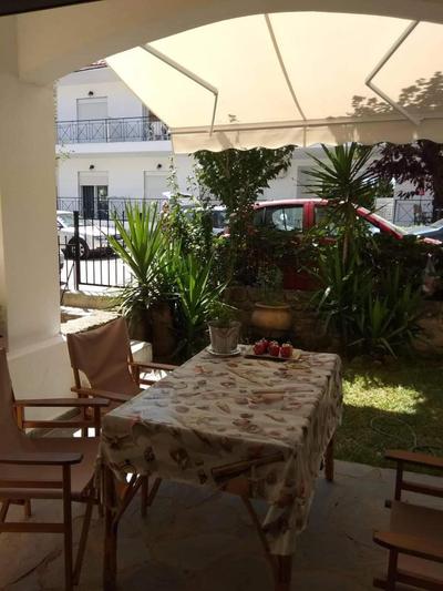 KaliSun Apartment