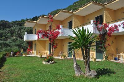 Ionian Sea View Studios by Hotelius