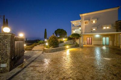 VILLA SORELLINA