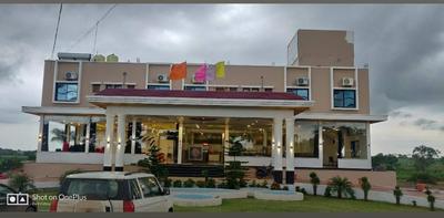 Hotel Four Seasons Resort Ajanta