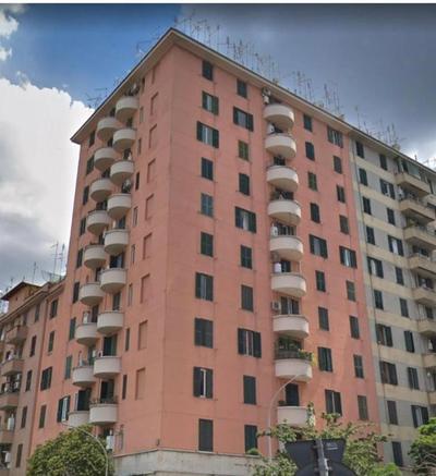 Central modern apartment Rome -Locazione Turistica-
