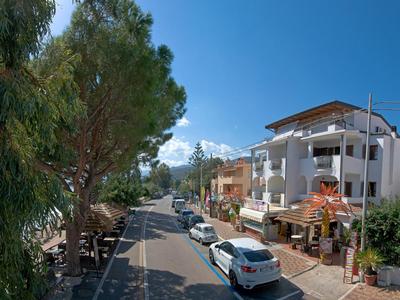 Guest House Dolce Vita
