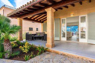 Lovely Central Apartment Guillem 3 Bedrooms Close To The Beach