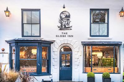 The Globe Inn, Photo 2