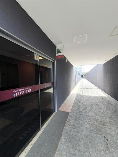 Avenida Palace Hotel