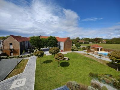 Le Village du Phare