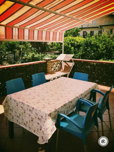 Casa vacanze Soleluna