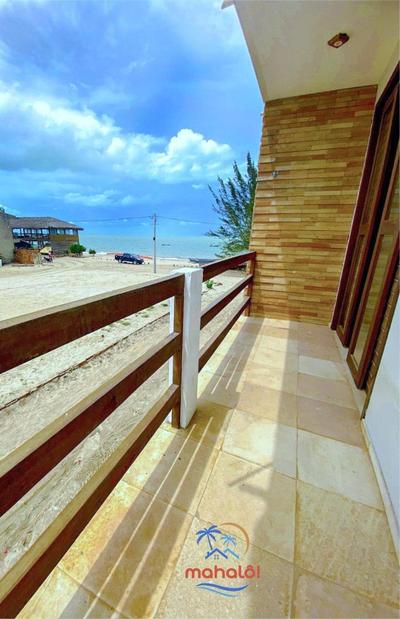 Pousada Mahalô Preá