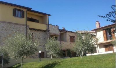 Villa Kima tartufo
