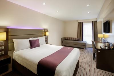 Premier Inn Norwich East - Broadlands/A47