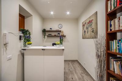 Tacito 23 Luxury rooms