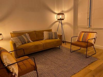 Casa Rie - In the heart of Alicante City, next the the ‘Mercado’