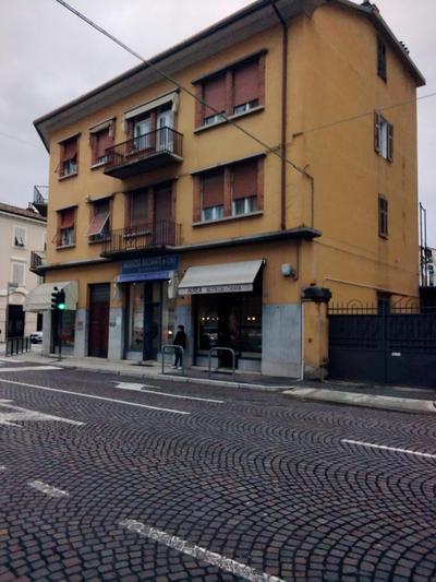 La casa di Gatsby Art Deco in Centro Gorizia con Parcheggio e Terrazza