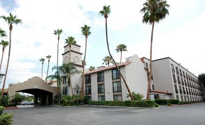 The Buena Park Grand Hotel & Suites