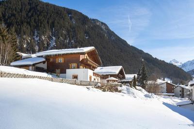 Haus Spettel