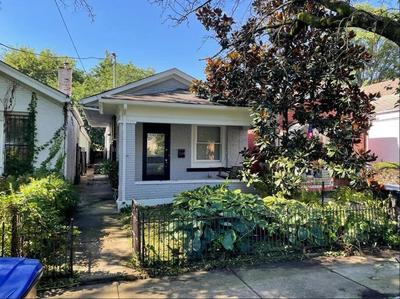 Private Home-Backyard-Parking Near Nulu Downtown