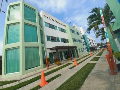 Hotel La Estrella Polar