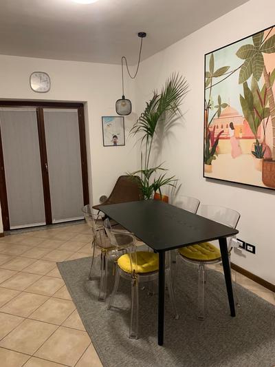 Appartamento Incantevole a Bergamo Centro