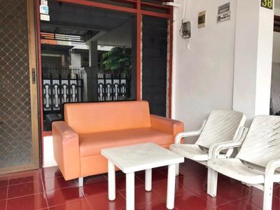 Dehome near Pakuwon Mall