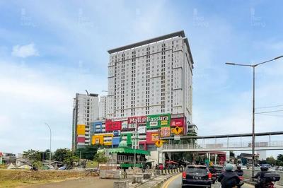 RedLiving Apartemen Bassura City - Byrin Property Tower Jasmine