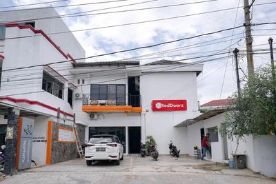 Hotel O Teluk Betung Near Water Park Lembah Hijau Formerly Kanajiwa Guesthouse 1