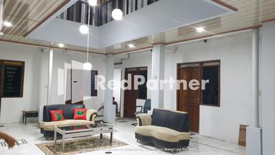 RedDoorz near Lippo Mall Yogyakarta 3