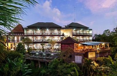 Mayura Ubud Retreat