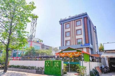 FabHotel Pancharatna Regency