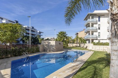 Arenal Dreams by BonCasa Costa Blanca
